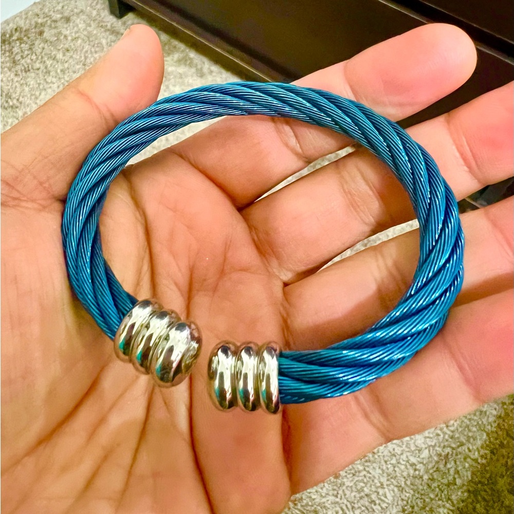 Stainless Bracelet